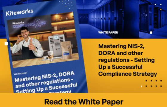 Mastering NIS-2, DORA and other regulations - Setting Up a Successful Compliance Strategy