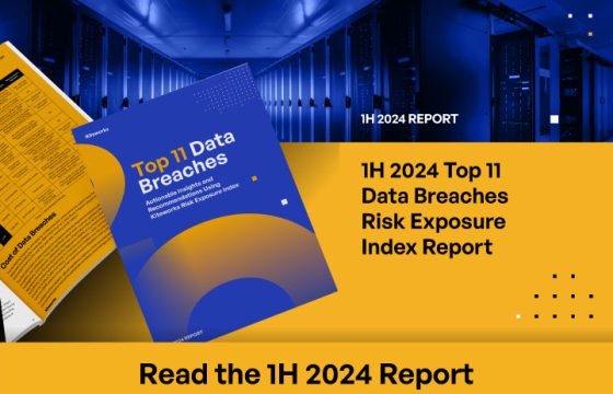 Top 11 Data Breaches