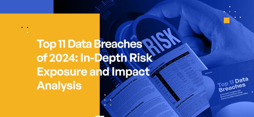 Top 11 Data Breaches of 2024: In-Depth Risk Exposure and Impact Analysis