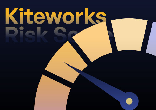 Kiteworks 2024 Risk Score Index