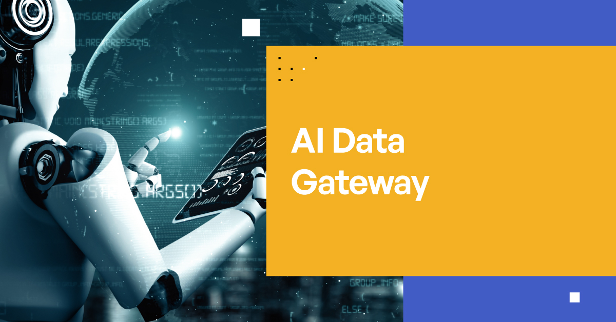 AI Data Gateway