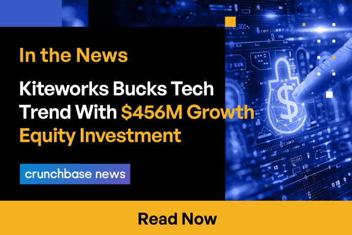 Kiteworks Bucks Tech Trend With $456M Growth Equity Investment