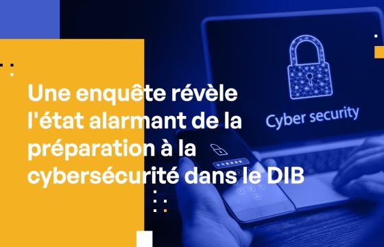 L'enquête révèle l'état préoccupant de la préparation en cybersécurité dans la BID