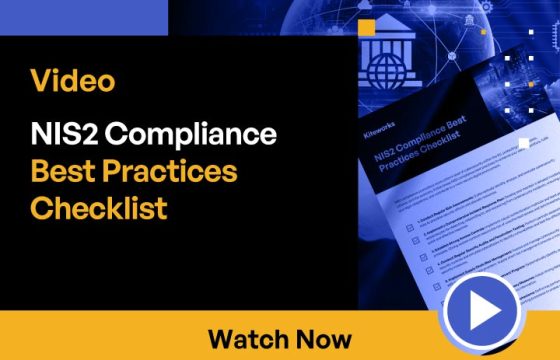 NIS2 Compliance Best Practices Checklist