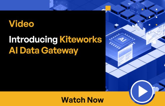 Secure AI Data Access With Kiteworks AI Gateway