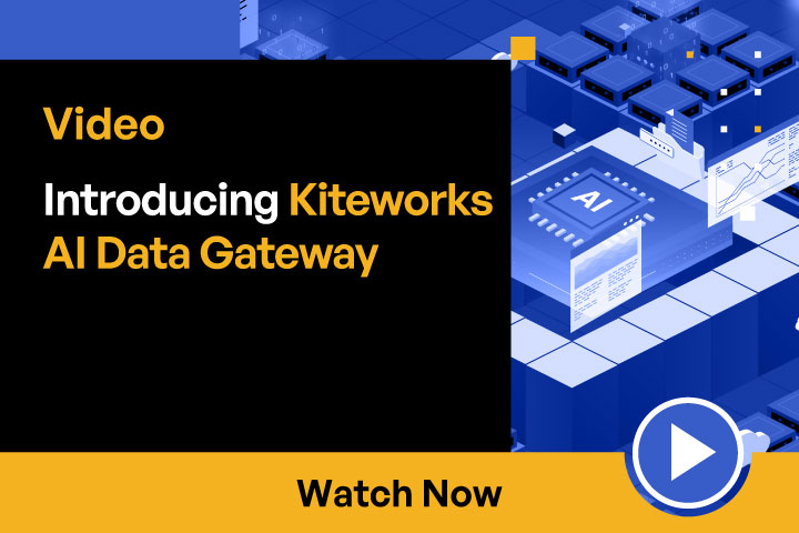 Secure AI Data Access With Kiteworks AI Gateway