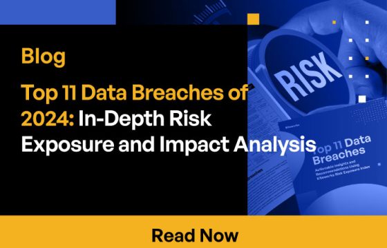 Top 11 Data Breaches of 2024: In-Depth Risk Exposure and Impact Analysis