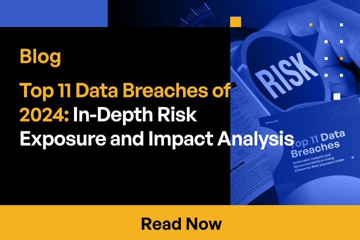 Top 11 Data Breaches of 2024: In-Depth Risk Exposure and Impact Analysis