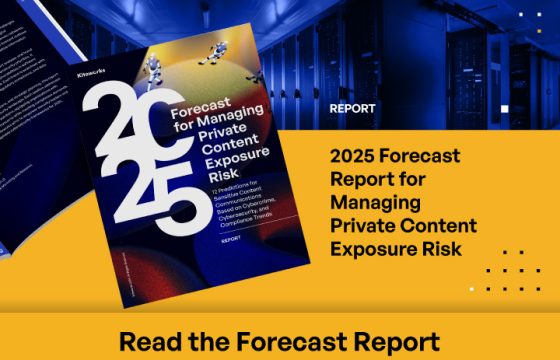 Forecast for Managing Private Content Exposure Risk