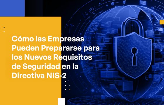 Blog Banner - How Companies Can Prepare for the New Security Requirements in NIS-2