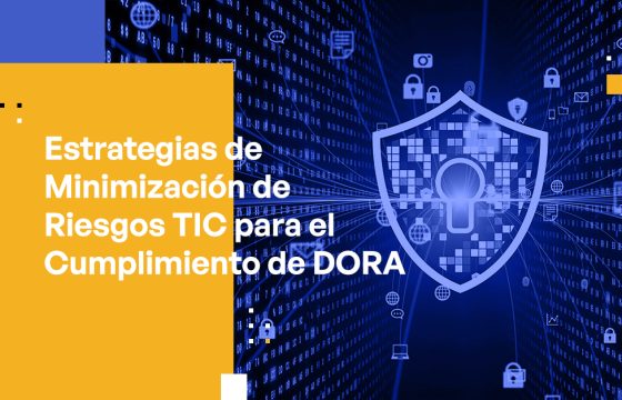 Blog Banner - ICT Risk Mitigation Strategies for DORA Compliance