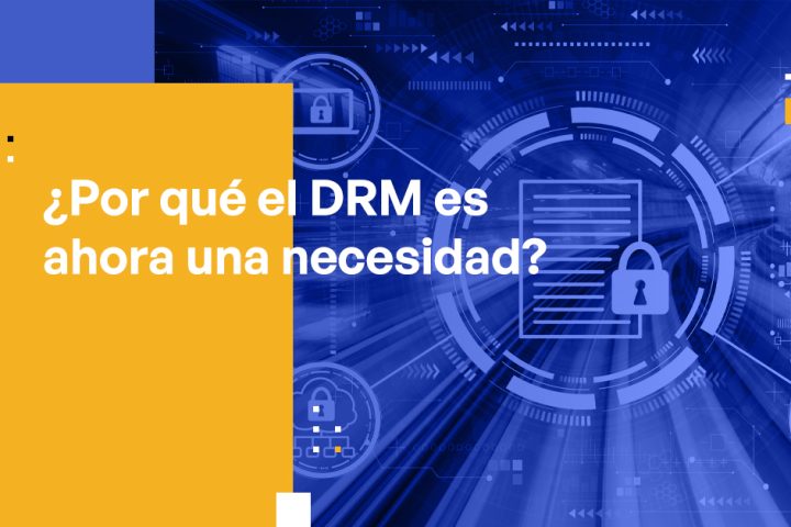 Blog Banner - Why DRM Is Now a Necessity