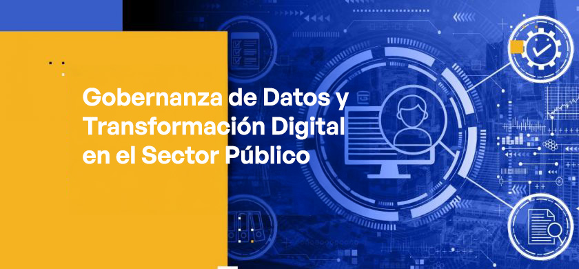 Data Governance and Digital Transformation in the Public Sector