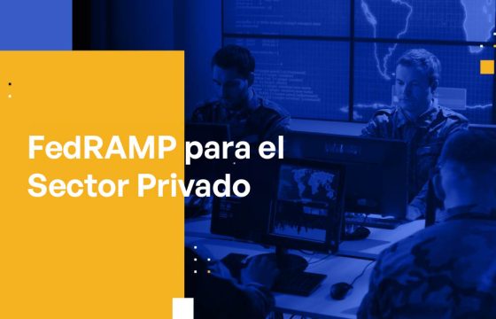 FedRAMP para el Sector Privado