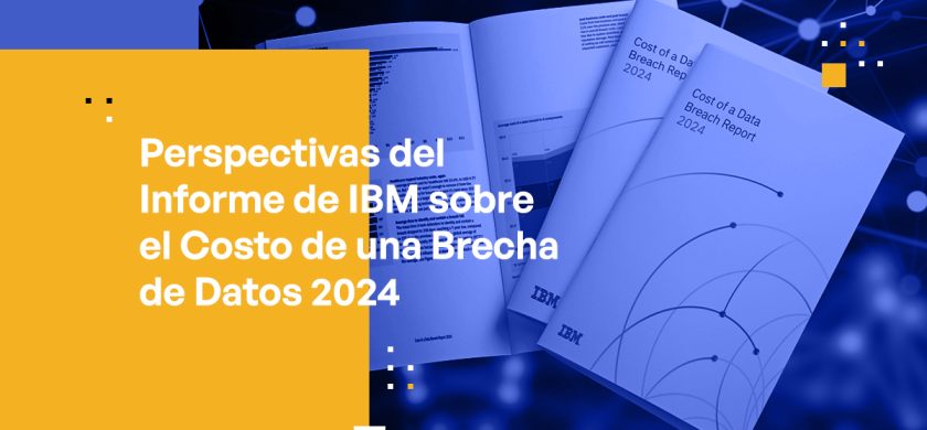 Insights from IBM’s 2024 Cost of a Data Breach Report