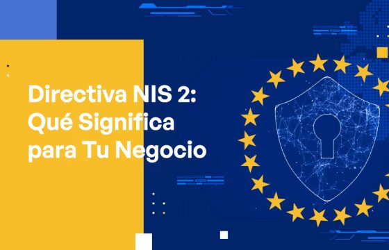 NIS 2 Directive What it Means for Your Business