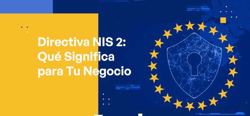 NIS 2 Directive What it Means for Your Business