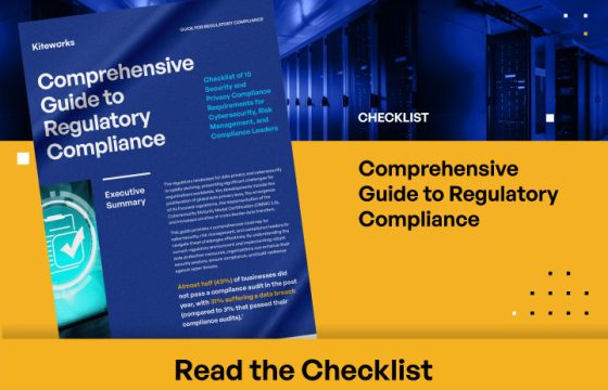 Comprehensive Guide to Regulatory Compliance