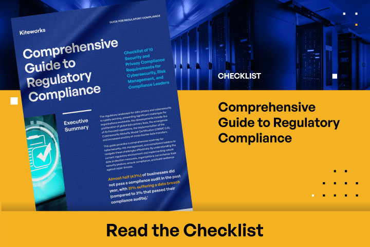 Comprehensive Guide to Regulatory Compliance