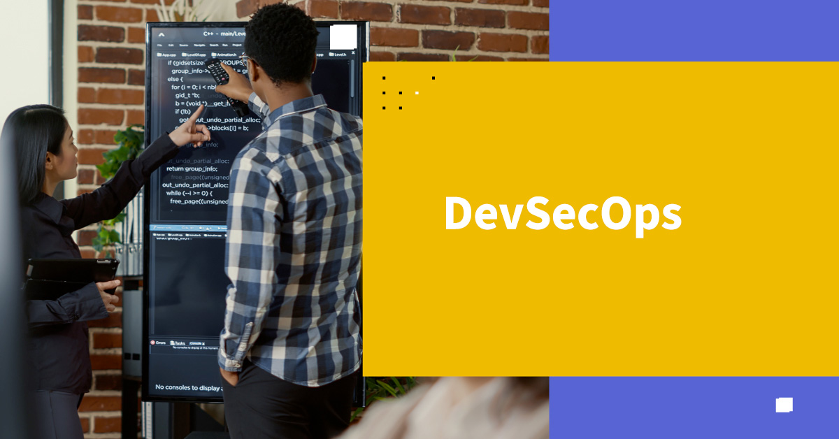 DevSecOps