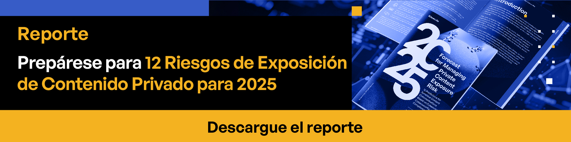 Pronóstico de Tendencias de Seguridad de Datos y Cumplimiento en 2025