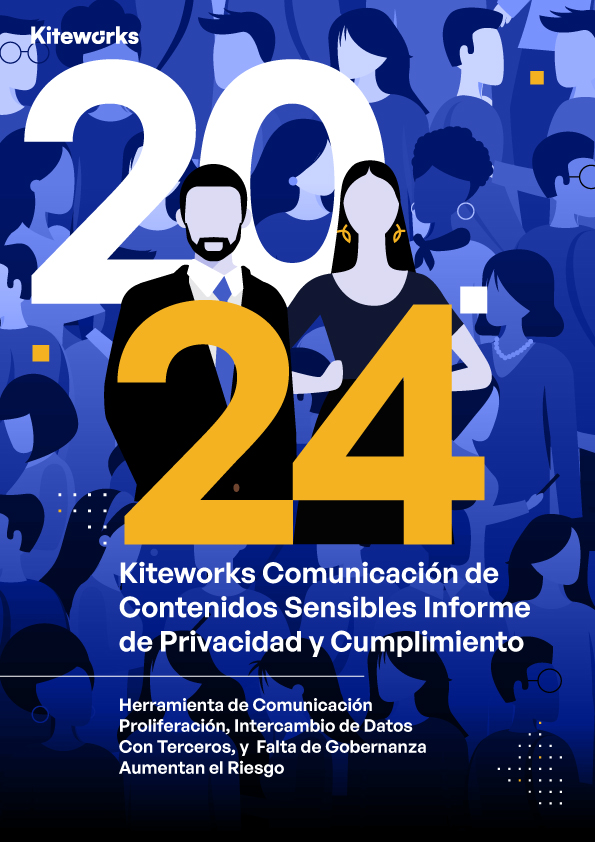 Informe de Privacidad y Cumplimiento de Comunicaciones de Contenidos Sensibles 2024