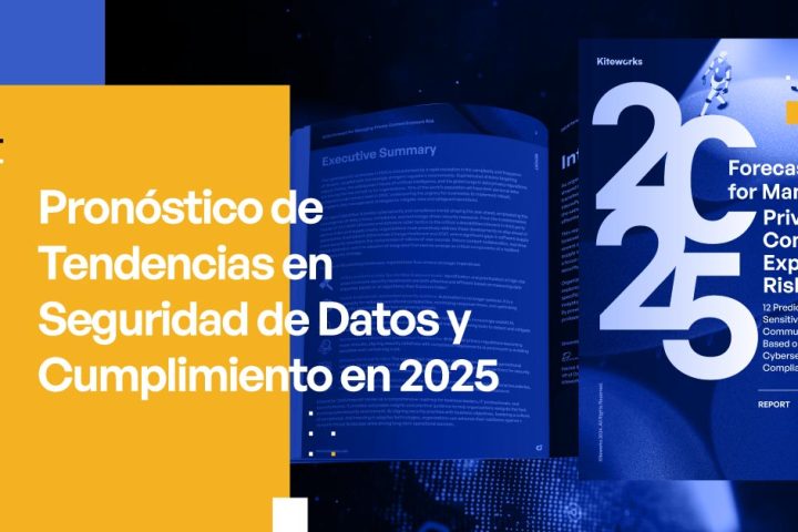 Pronóstico de Tendencias en Seguridad de Datos y Cumplimiento en 2025