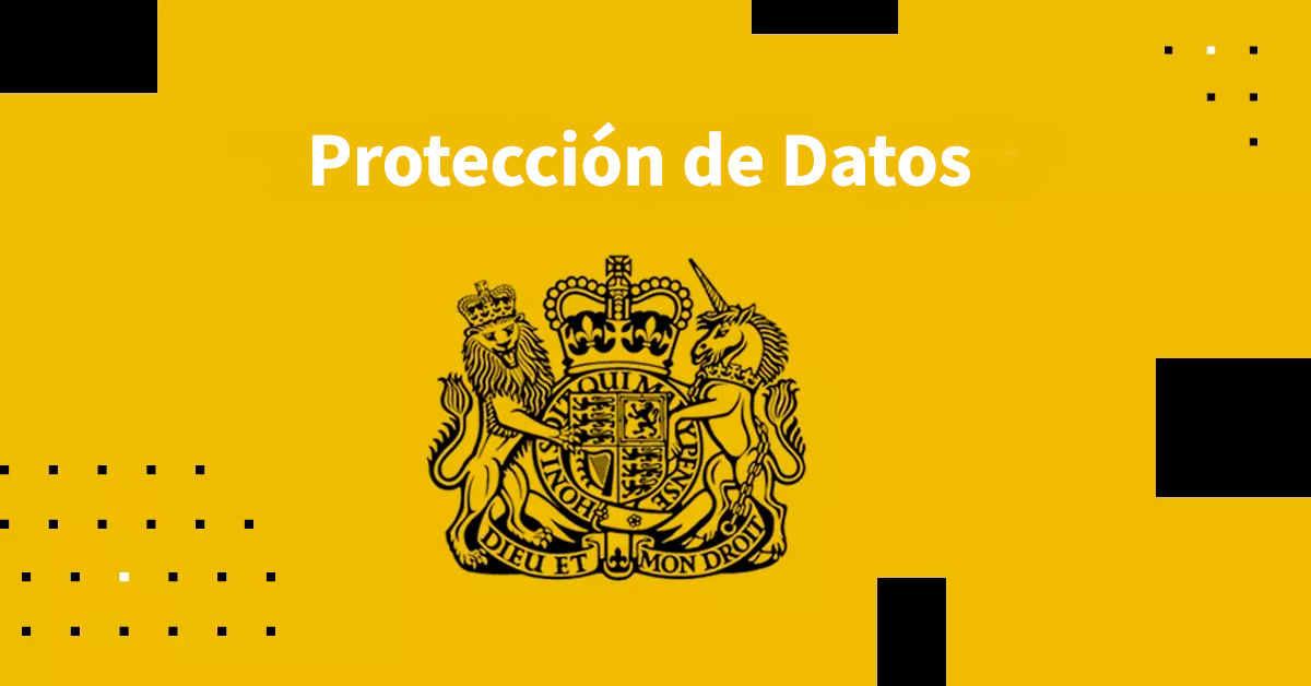 LDP (Ley de Protección de Datos)