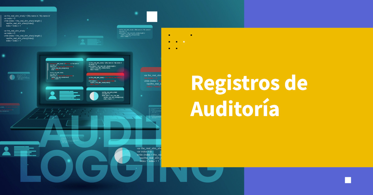 Registros de Auditoría