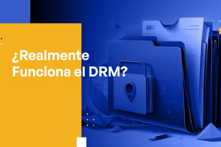 Blog Banner - Does DRM Actually Work