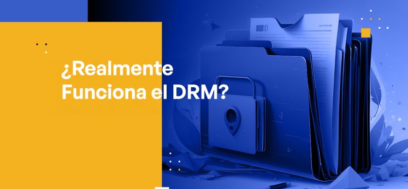 Blog Banner - Does DRM Actually Work