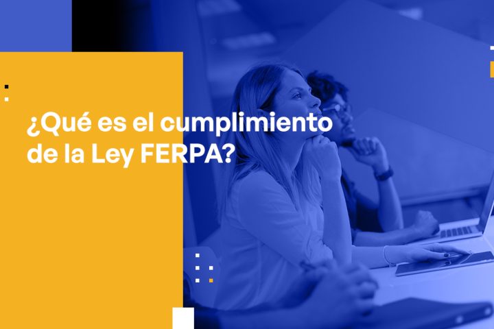 Blog Banner - What Is FERPA Compliance