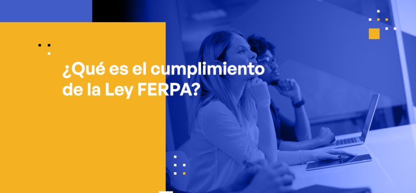 Blog Banner - What Is FERPA Compliance