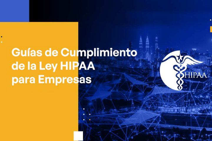 Blog - HIPAA Compliance Guidelines for Enterprises