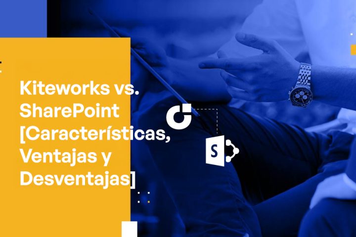 Blog - Kiteworks vs. SharePoint [Features, Pros, and Cons]