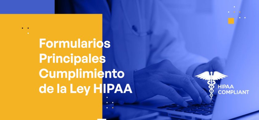 Blog - Top HIPAA-compliant Forms