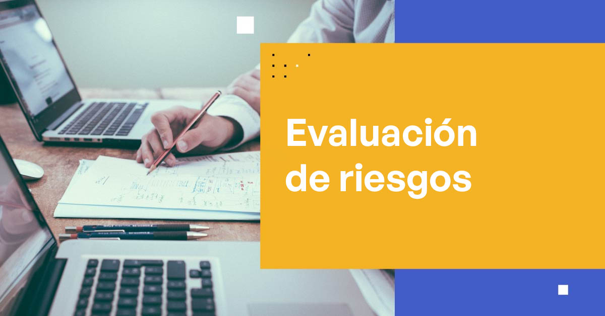 Evaluación de Riesgos