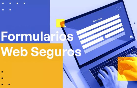 Formularios Web Seguros