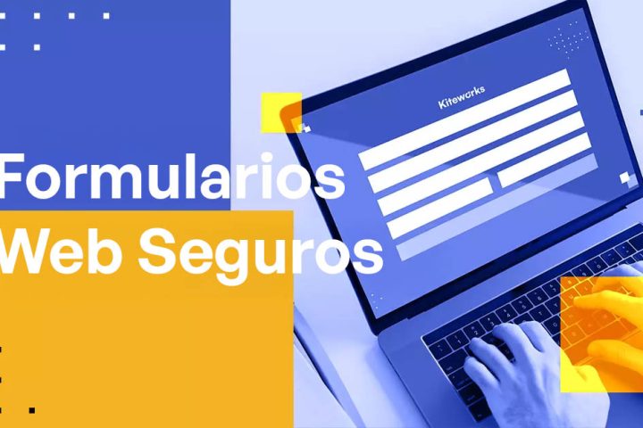 Formularios Web Seguros