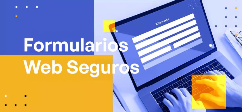 Formularios Web Seguros