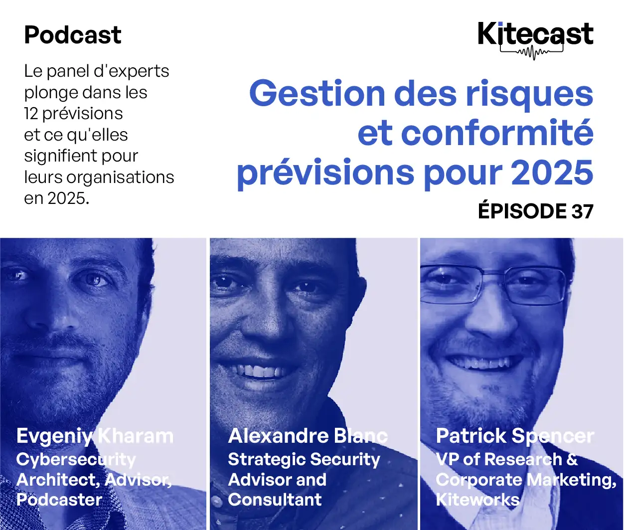 Ce Que Vous Devez Savoir sur la Sécurité et la Conformité des Contenus Sensibles en 2024 - Webinaire