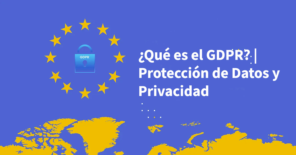 GDPR