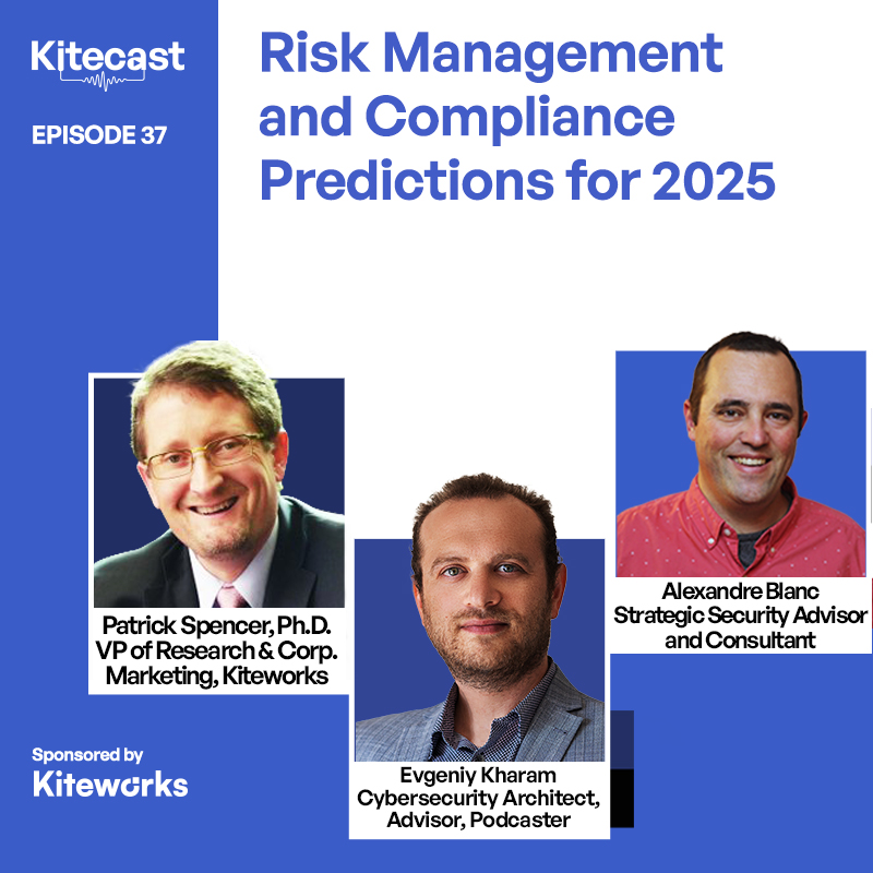 Risk Management and Compliance Predictions for 2025