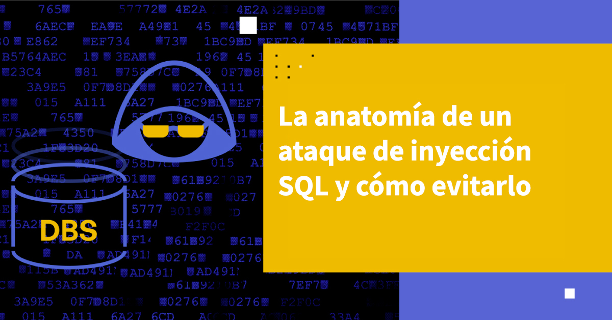 Ataque de Inyección SQL