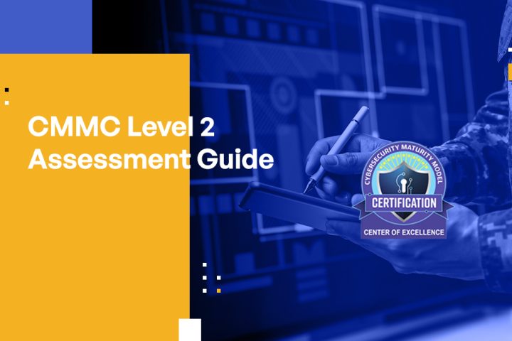 Blog Banner - CMMC Level 2 Assessment Guide