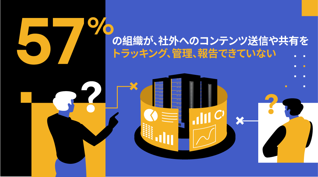 データセキュリティガバナンスの露出