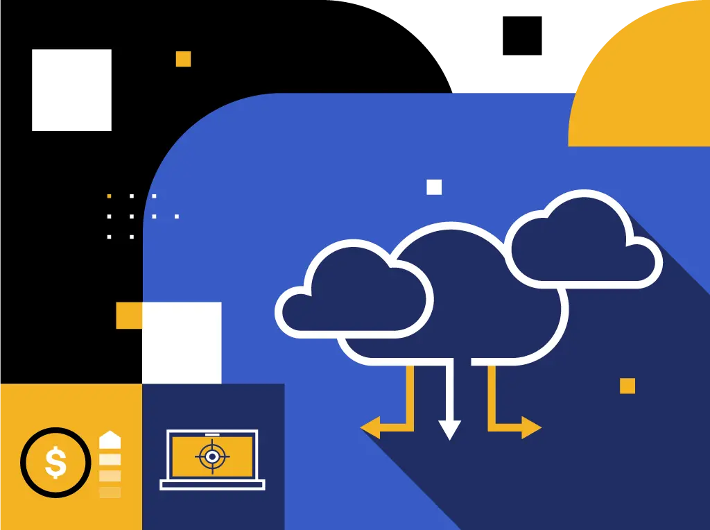 Évitez les coûts élevés de stockage dans le cloud