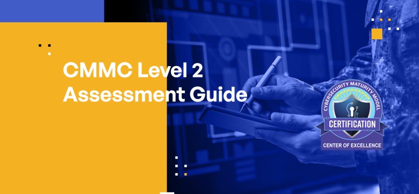 CMMC Level 2 Assessment Guide