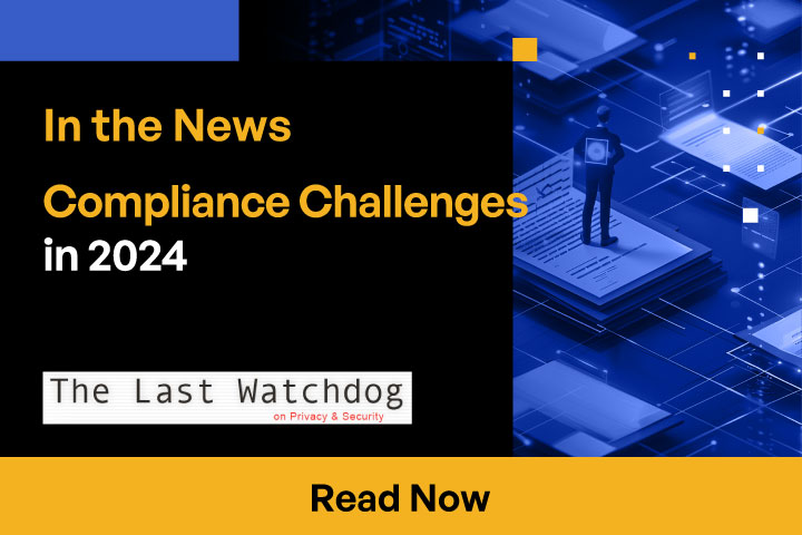 Compliance Challenges in 2024