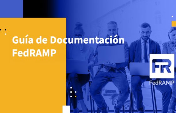 Guía de Documentación FedRAMP